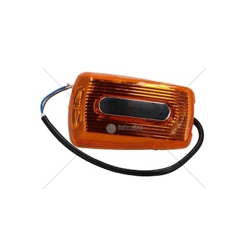 SIDE LAMP LED 115X70X25MM DESHA YG-10-144