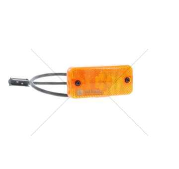 Side Marker Light SIDE MARKER 24V - CAVO 1,5MT Vignal