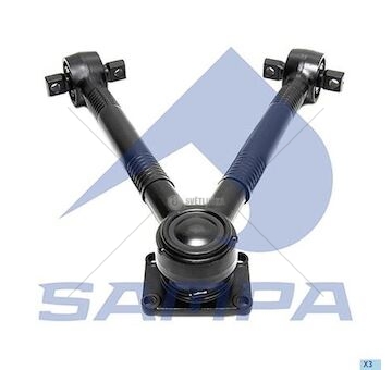 SIERZANT MAN F90,F2000 16452 37304737