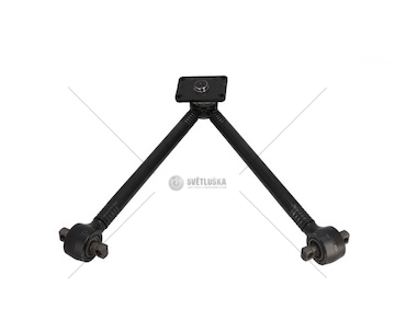 SIERZANT MAN M2000,L2000,F90 16452 37304884