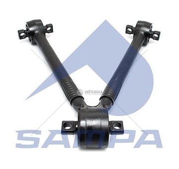 SIERZANT MAN TGA 16452 37307060