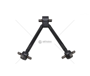 SIERZANT MB ACTROS 6X6 L-623 FI56 16452 37304790