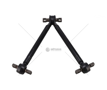 SIERZANT MB ACTROS MP4,ANTOS,AROCS 16452 37316845