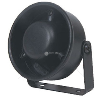 Signalizace couvání 12/24V 100W 98DB