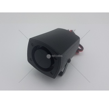 Signalizace couvání repro 12V-28V