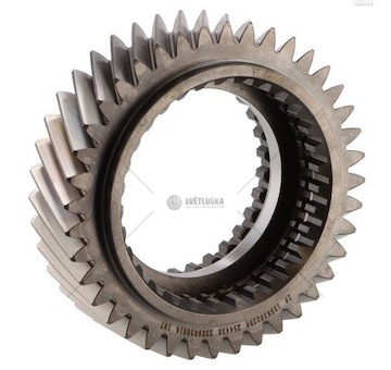 Šikmé ozubené kolo ZF 1358302203