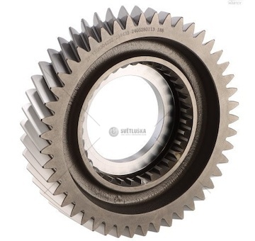 Šikmé ozubené kolo ZF 1358304222