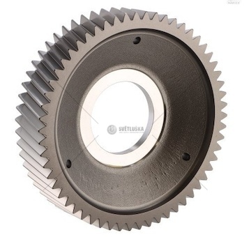 Šikmé ozubené kolo ZF 1358304238