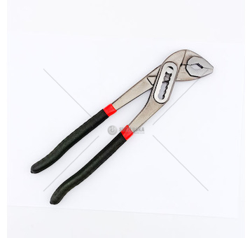 Siko kleště nastavitelné 240mm s gumovou rukojetí