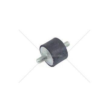 Silenblok chladiče oleje PVH  Zetor 974565