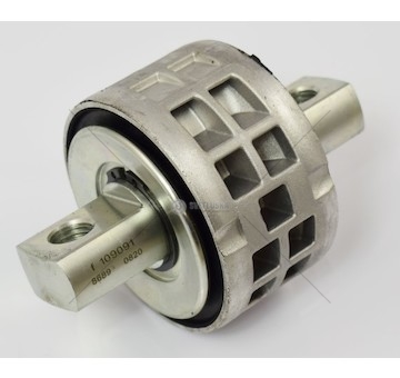 SILENTBLOCK STABILIZATORA DAF XF106 12- FEBI FE109091