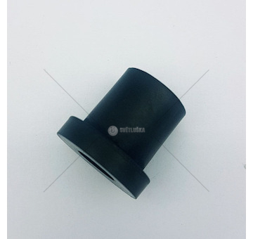 Silentblok chladiče a krytu řemenice Multicar M26.5,7 FUMO E-3,4,5 M27 M31