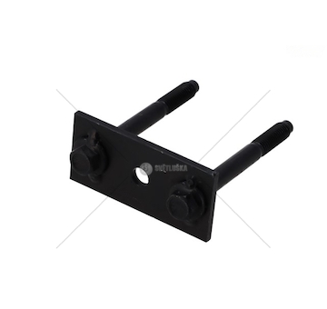 Silentblok chladiče RVI SEM SEM15064