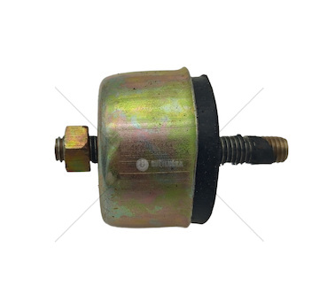 Silentblok chladiče Zetor UŘI 55115205