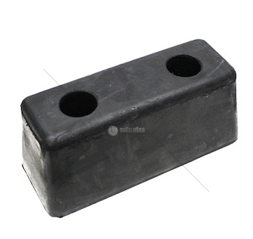 Silentblok - doraz 200x80x80x105mm