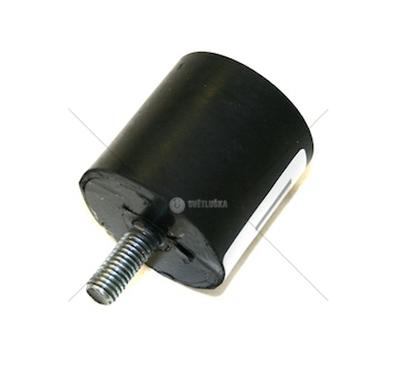 Silentblok - doraz 8/40x40mm