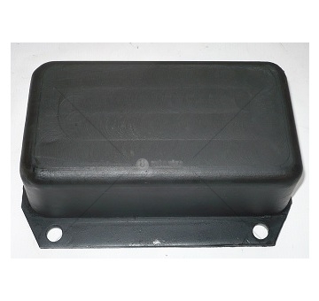 Silentblok - doraz korby S1 - BG Tatra