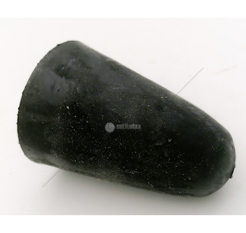 Silentblok - doraz předního pera Multicar M25, M26