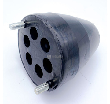 Silentblok - doraz zadního pera Multicar M25, M26