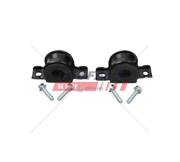 Silentblok ford transit 06> přední sada 2.4 tdci 23.5mm ft18471