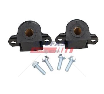 Silentblok ford transit 13> přední sada 2.0 tdci 16> ft18473