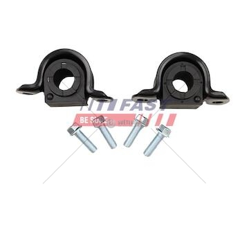 Silentblok ford transit 13> přední sada 2.2 tdci ft18474