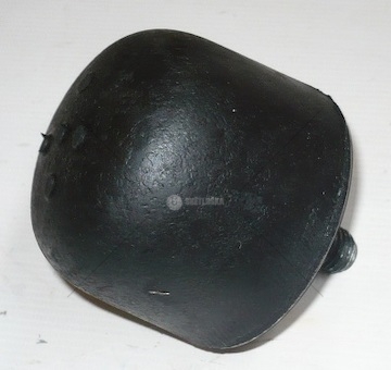 Silentblok hříbek T815 140.16 doraz nápravy - Bu TATRA