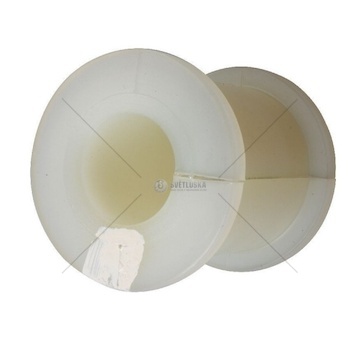 Silentblok Iveco Daily 06> zadní tyč/vzpěra, stabilizátor 26MM 93814617