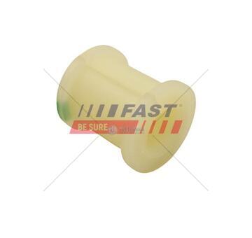 Silentblok Iveco Daily 06> zadní tyč/vzpěra, stabilizátor 28MM FT18481