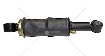 Silentblok kabiny IVECO STARLIS přední kpl. DINGJIA DJ-IVSL-856