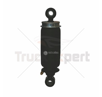 Silentblok kabiny IVECO STRALIS zadní s tlumičem 16452 46055001