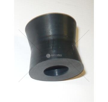 Silentblok kabiny Multicar M25, stabilizátoru M26.0,výfuku M26.1,2