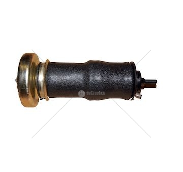 Silentblok kabiny + tlumič kabiny SCANIA 124 přední 1C3065