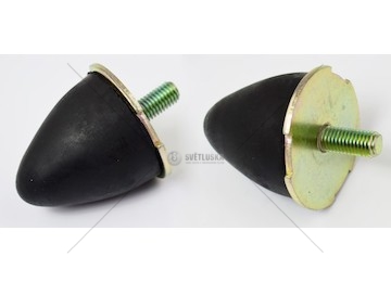 Silentblok kabiny VOLVO RVI  PZ.72