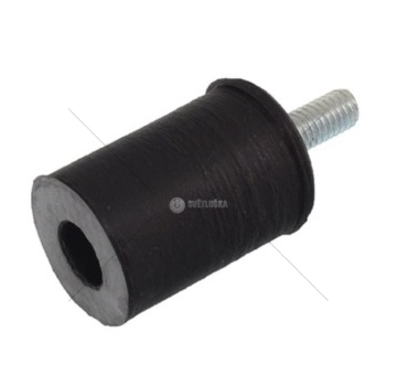 Silentblok kapoty, Vedení 78302430