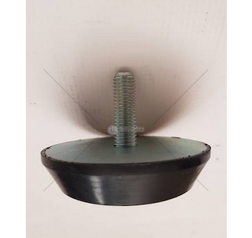 Silentblok korby a rámu Multicar M26, FUMO, M27, M30