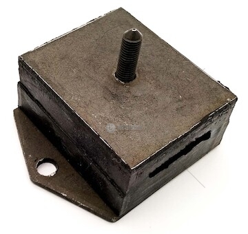 Silentblok motoru AVIA