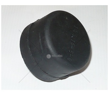 Silentblok motoru boční 159.16 - BG TATRA