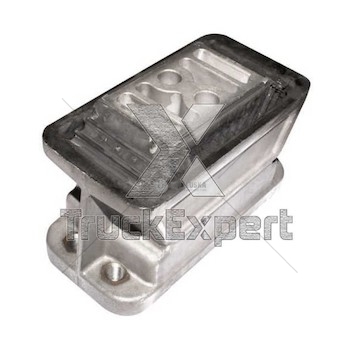 Silentblok motoru DAF 16452 10966001