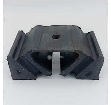 Silentblok motoru IFAW50 Fortschritt ZT300, 303, 304 traktor , E512, E514 - nové provedení