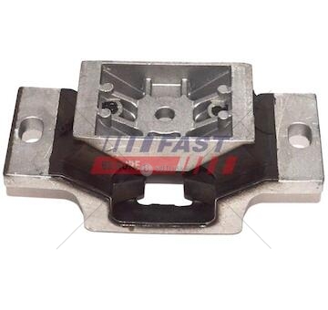 Silentblok motoru levý ft52493