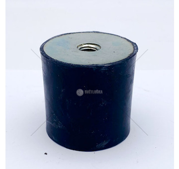 Silentblok motoru Multicar M22