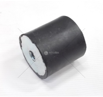 Silentblok motoru spodní Multicar M25