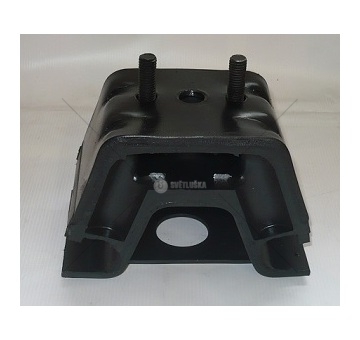 Silentblok motoru T815 111.05  - BG TATRA