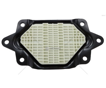 Silentblok motoru Volvo FH5 2020- SEM SEM18787