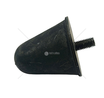 Silentblok nosníku ZN KAROSA, točnice LIAZ