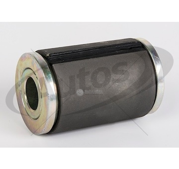 Silentblok pera 62x24x95 pn rvi magnum dxi12/13, premium dxi, kerax od 2005 0121831_A