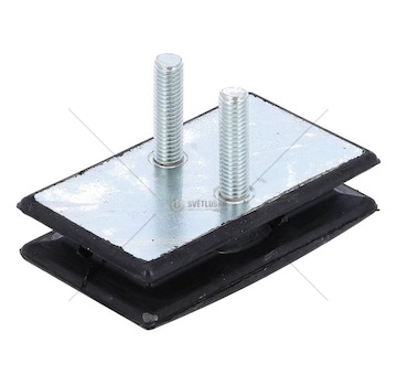 Silentblok pera 86x42mm/ 2x m8x1,25mm daf lf euro 6, cf euro 6, xf euro 6 0263513_A