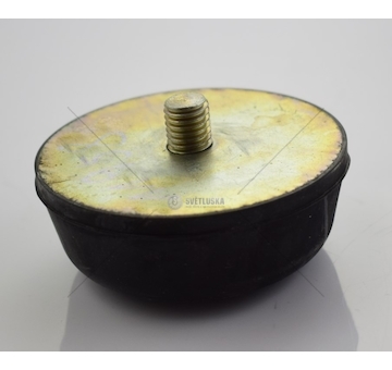 Silentblok pero listové BPW SEM SEM11958