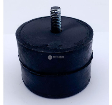 Silentblok převodovky Multicar M25 - CZ výroba